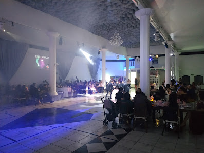 Salón De Eventos Diamante